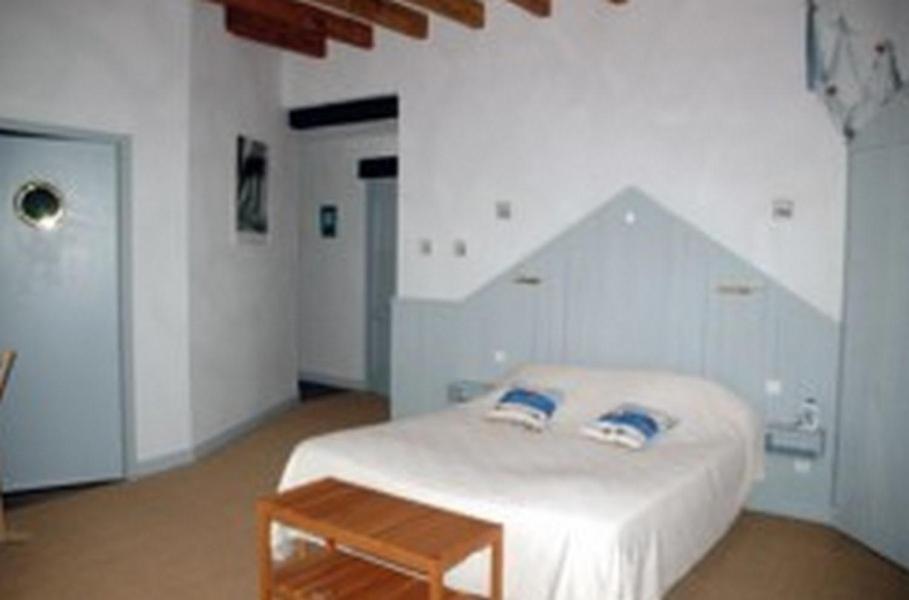 Chambres D'Hotes Les Douves Saint-Thomas  Exterior photo