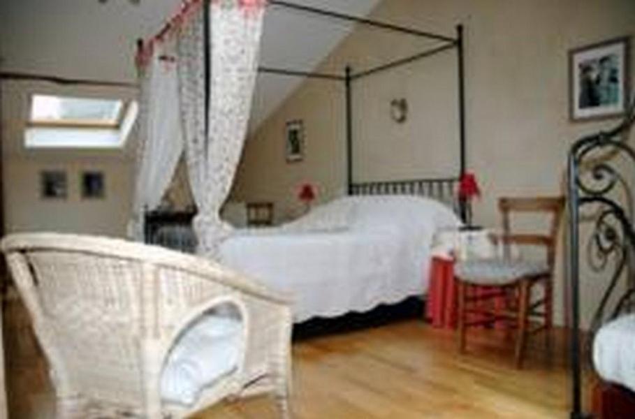 Chambres D'Hotes Les Douves Saint-Thomas  Exterior photo