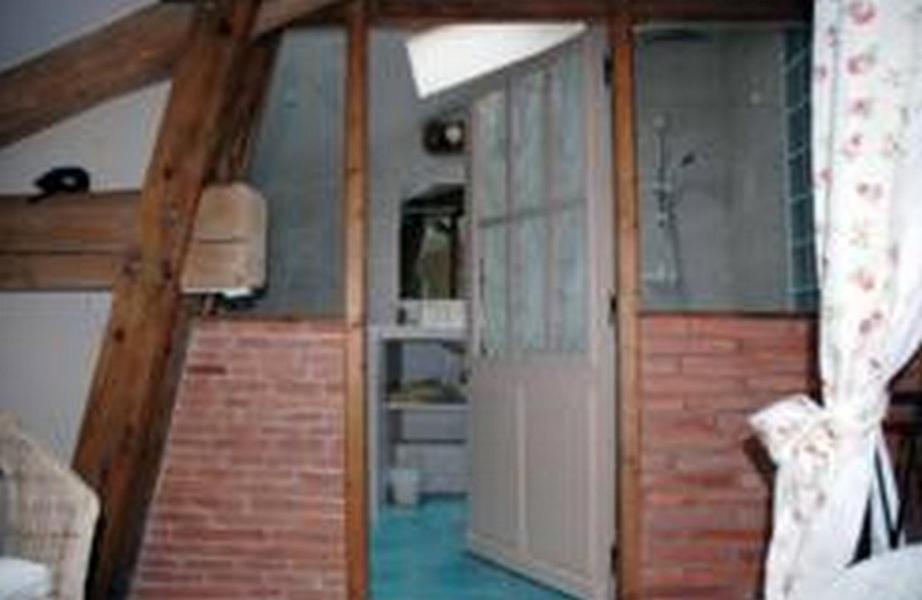 Chambres D'Hotes Les Douves Saint-Thomas  Exterior photo