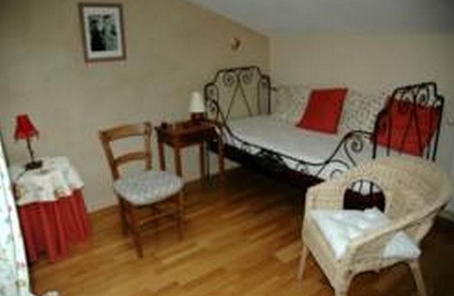 Chambres D'Hotes Les Douves Saint-Thomas  Exterior photo