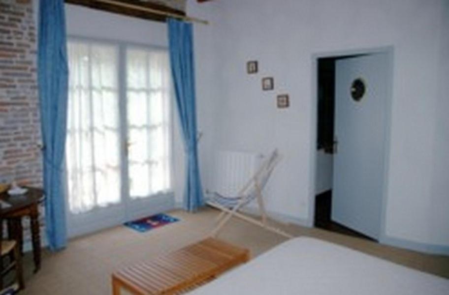 Chambres D'Hotes Les Douves Saint-Thomas  Exterior photo
